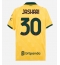 AC Milan Ardon Jashari #30 Derde tenue 2025-26 Korte Mouwen