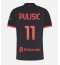 AC Milan Christian Pulisic #11 Derde tenue Dames 2026-27 Korte Mouwen