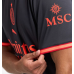 AC Milan Christopher Nkunku #18 Derde tenue 2026-27 Korte Mouwen