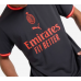 AC Milan Christopher Nkunku #18 Derde tenue 2026-27 Korte Mouwen