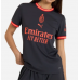 AC Milan Christopher Nkunku #18 Derde tenue 2026-27 Korte Mouwen
