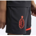 AC Milan Christopher Nkunku #18 Derde tenue Kids 2026-27 Korte Mouwen (+ broek)