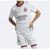 AC Milan Christopher Nkunku #18 Uit tenue 2026-27 Korte Mouwen
