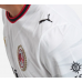 AC Milan Christopher Nkunku #18 Uit tenue 2026-27 Korte Mouwen