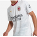 AC Milan Christopher Nkunku #18 Uit tenue 2026-27 Korte Mouwen