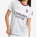 AC Milan Christopher Nkunku #18 Uit tenue Kids 2026-27 Korte Mouwen (+ broek)
