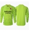 AC Milan Keeper Derde tenue 2024-25 Lange Mouwen