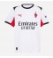 AC Milan Luka Modric #14 Uit tenue 2025-26 Korte Mouwen