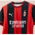 AC Milan Rafael Leao #10 Thuis tenue 2026-27 Korte Mouwen