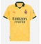 AC Milan Strahinja Pavlovic #31 Derde tenue 2025-26 Korte Mouwen