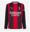 AC Milan Thuis tenue 2026-27 Lange Mouwen
