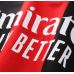 AC Milan Thuis tenue Dames 2026-27 Korte Mouwen
