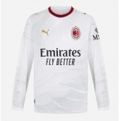 AC Milan Uit tenue 2026-27 Lange Mouwen