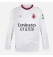 AC Milan Uit tenue 2026-27 Lange Mouwen