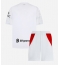 AC Milan Uit tenue Kids 2026-27 Korte Mouwen (+ broek)