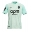 AS Monaco Folarin Balogun #9 Derde tenue 2026-27 Korte Mouwen
