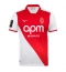 AS Monaco Folarin Balogun #9 Thuis tenue 2026-27 Korte Mouwen
