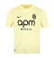 AS Monaco Paul Pogba #8 Derde tenue 2025-26 Korte Mouwen