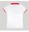 AS Monaco Thuis tenue 2026-27 Korte Mouwen