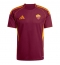 AS Roma Artem Dovbyk #9 Thuis tenue 2025-26 Korte Mouwen