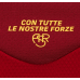 AS Roma Artem Dovbyk #9 Thuis tenue Kids 2026-27 Korte Mouwen (+ broek)