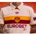 AS Roma Artem Dovbyk #9 Uit tenue 2026-27 Korte Mouwen