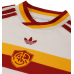 AS Roma Artem Dovbyk #9 Uit tenue 2026-27 Korte Mouwen