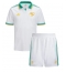 AS Roma Evan Ferguson #11 Derde tenue Kids 2025-26 Korte Mouwen (+ broek)