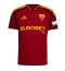AS Roma Matias Soule #18 Thuis tenue 2026-27 Korte Mouwen