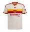 AS Roma Paulo Dybala #21 Uit tenue 2026-27 Korte Mouwen