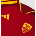 AS Roma Thuis tenue 2026-27 Korte Mouwen