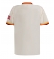 AS Roma Uit tenue 2026-27 Korte Mouwen