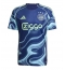 Ajax Josip Sutalo #37 Uit tenue 2025-26 Korte Mouwen