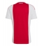 Ajax Thuis tenue 2026-27 Korte Mouwen