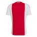 Ajax Thuis tenue 2026-27 Korte Mouwen