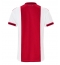 Ajax Thuis tenue Dames 2025-26 Korte Mouwen