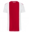 Ajax Thuis tenue Dames 2026-27 Korte Mouwen
