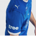 Al-Hilal Darwin Nunez #7 Thuis tenue 2026-27 Korte Mouwen