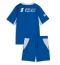 Al-Hilal Thuis tenue Kids 2026-27 Korte Mouwen (+ broek)