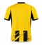 Al-Ittihad Thuis tenue 2026-27 Korte Mouwen