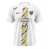 Al-Ittihad Uit tenue 2024-25 Korte Mouwen