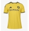 Al-Nassr Cristiano Ronaldo #7 Thuis tenue 2026-27 Korte Mouwen