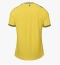 Al-Nassr Thuis tenue Dames 2026-27 Korte Mouwen