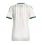 Algerije Thuis tenue Dames WK 2026 Korte Mouwen