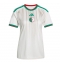 Algerije Thuis tenue Dames WK 2026 Korte Mouwen