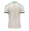 Algerije Thuis tenue WK 2026 Korte Mouwen