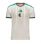 Algerije Thuis tenue WK 2026 Korte Mouwen