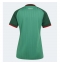 Algerije Uit tenue Dames WK 2026 Korte Mouwen