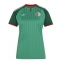 Algerije Uit tenue Dames WK 2026 Korte Mouwen