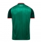 Algerije Uit tenue WK 2026 Korte Mouwen